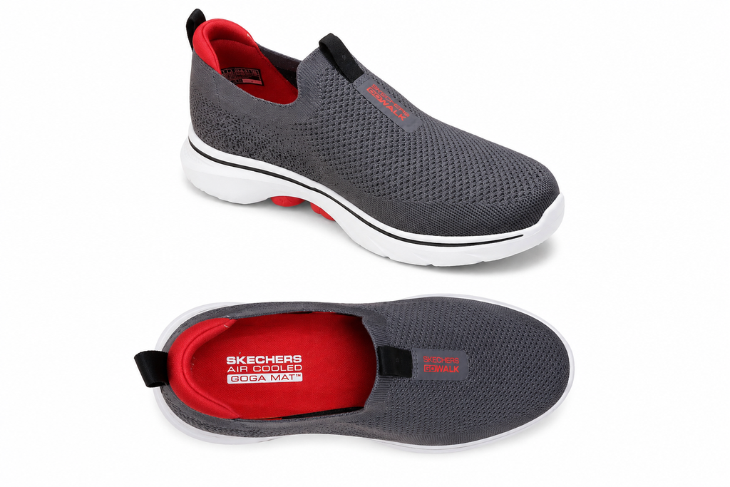 Skechers GOwalk slip -on