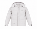 Puffer- Hooded Jacket