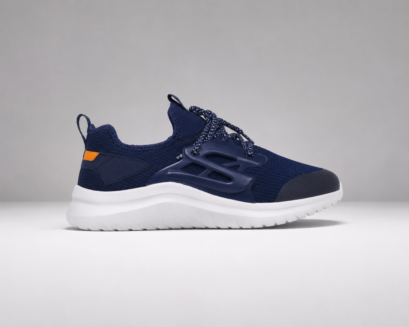 Skechers - Blue athletic shoes