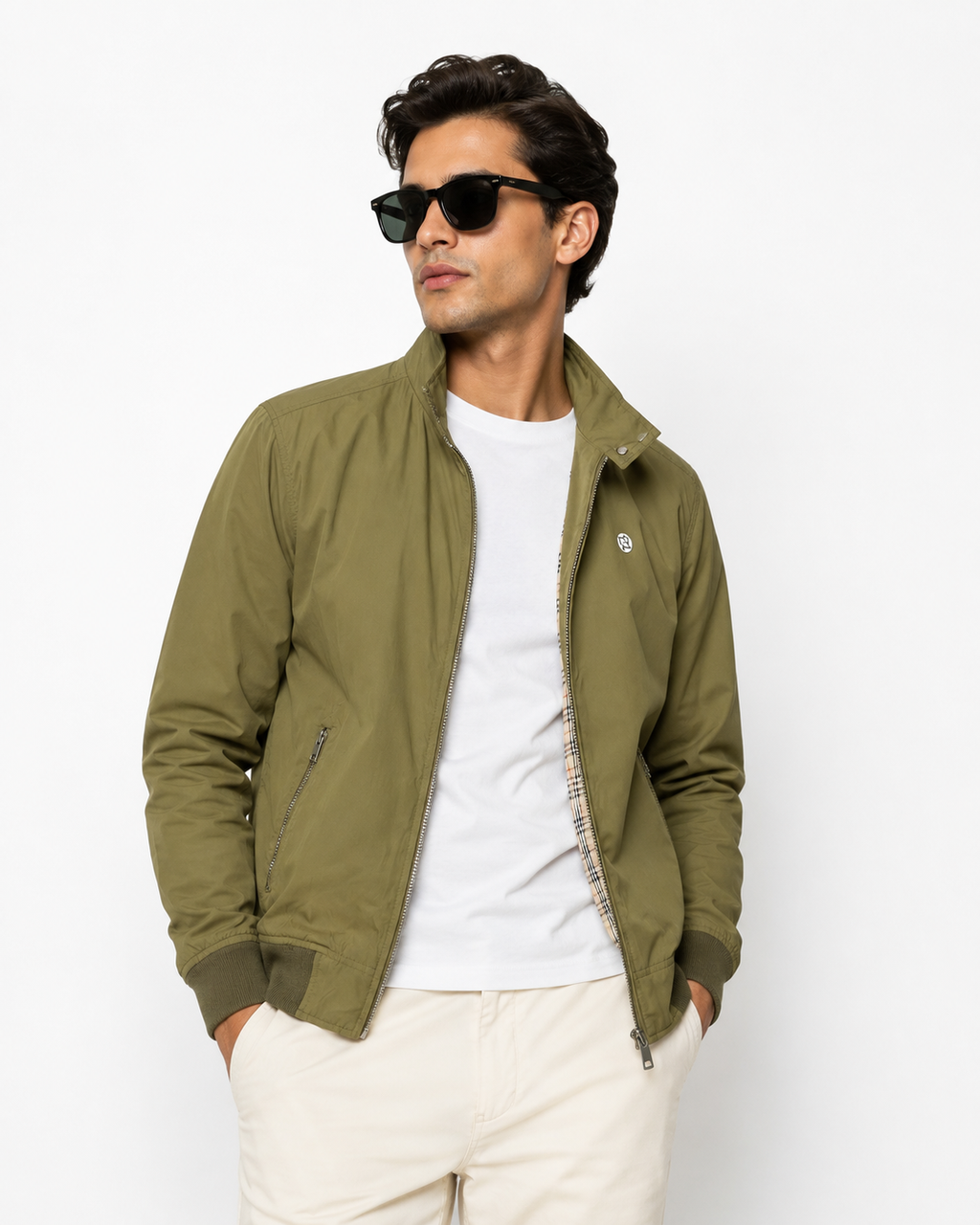 Jackets - Haosen waterproof