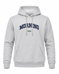 Morning hoodie