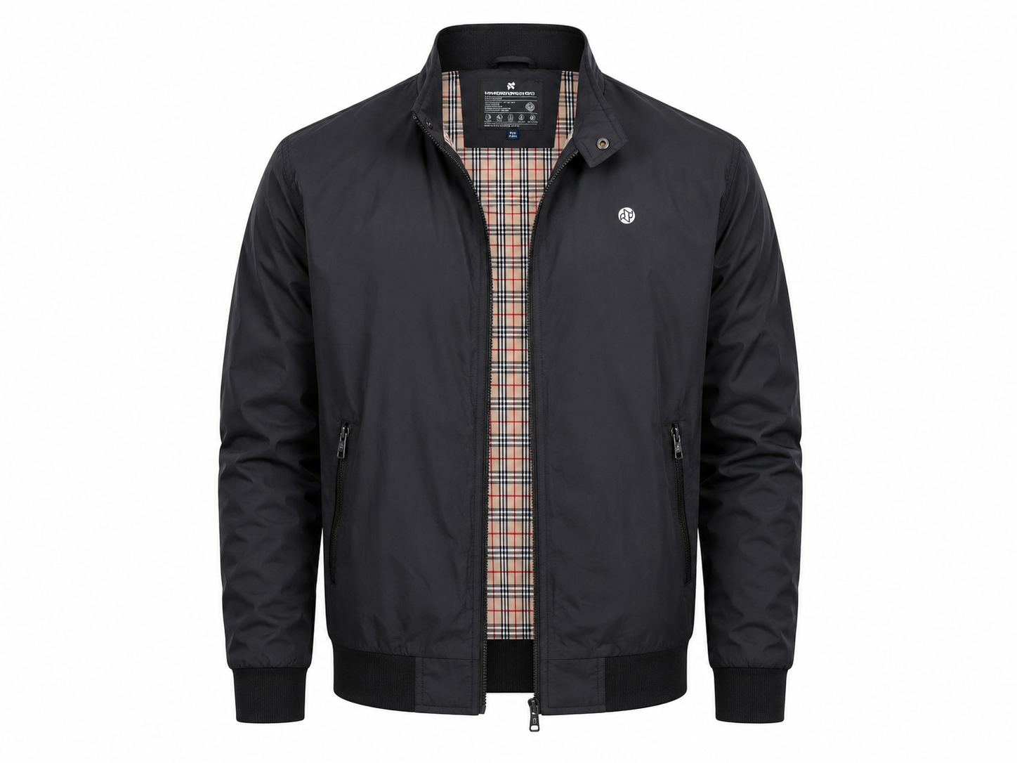 Jackets - Haosen waterproof