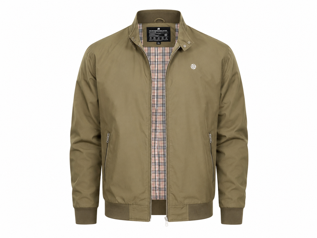 Jackets - Haosen waterproof