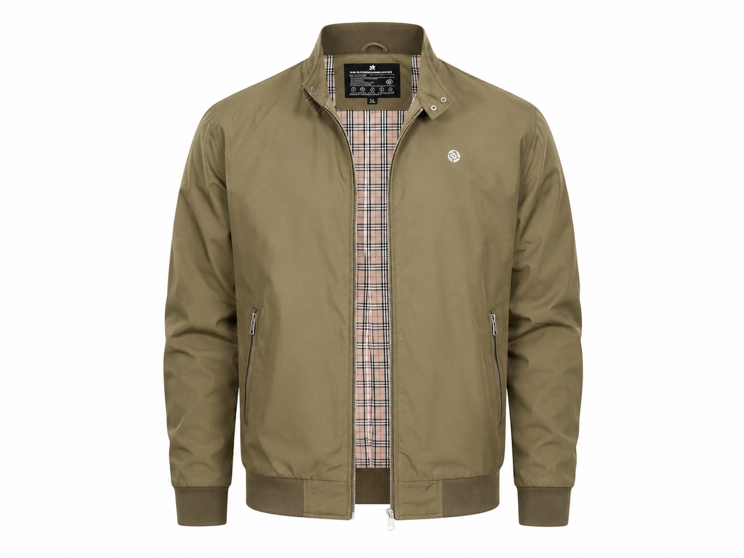 Jackets - Haosen waterproof