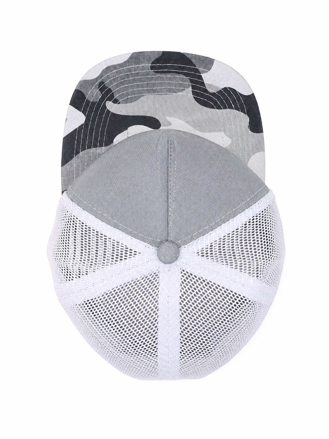 Hellstar Classic Trucker Cap