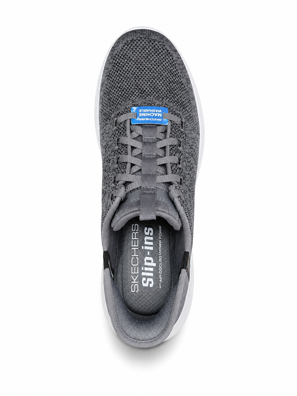 Sketchers slip-ins
