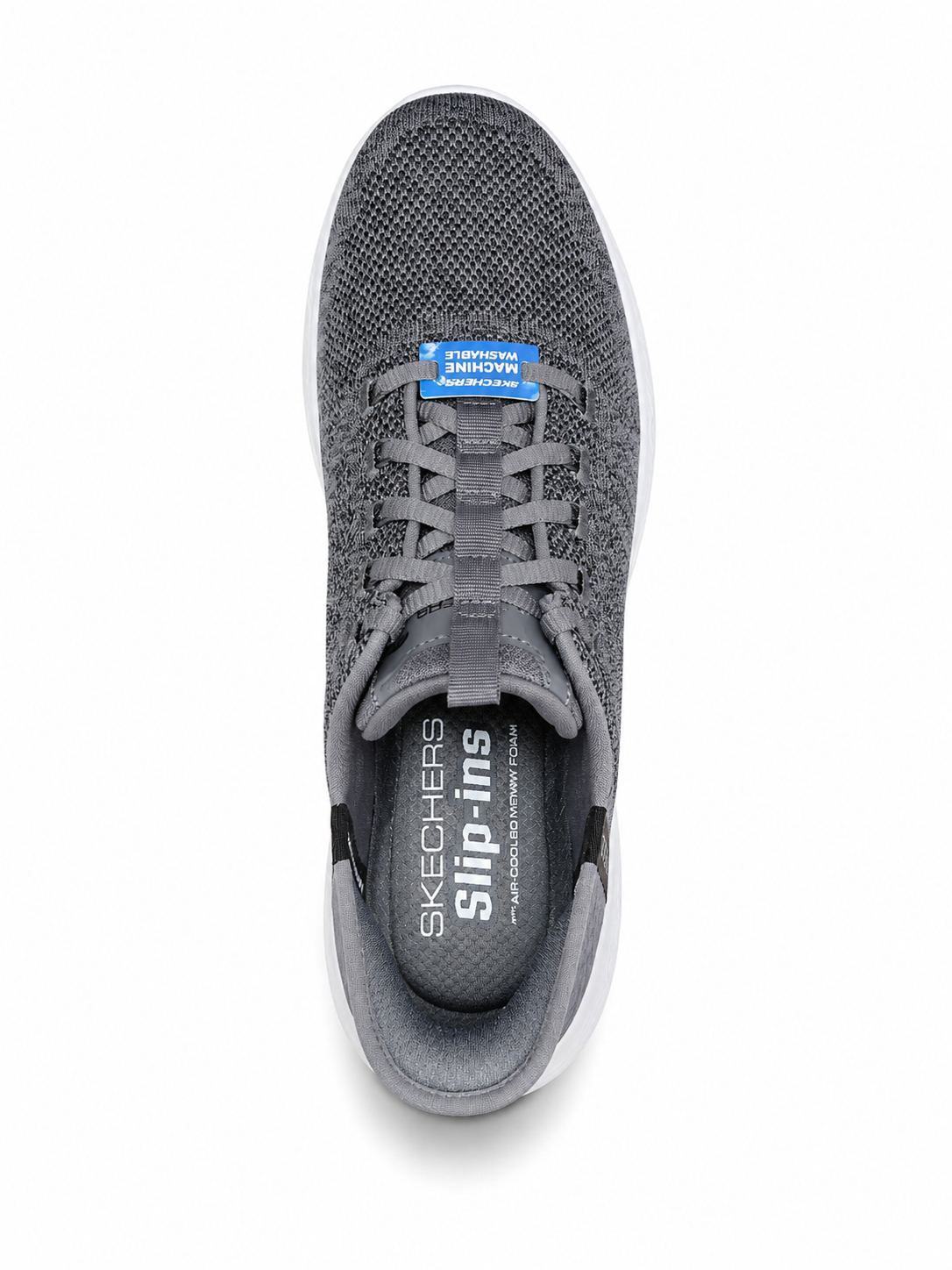 Sketchers slip-ins
