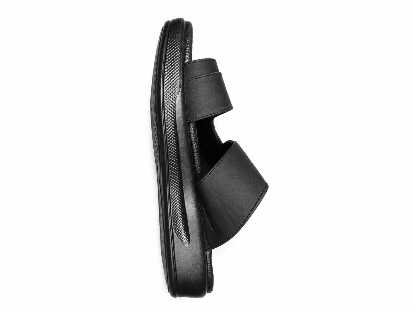 FlexStride Comfort Dual Strap Slide