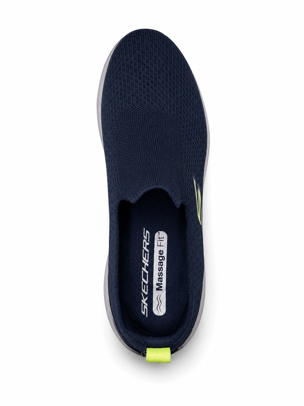 Sketchers-Massage Fit