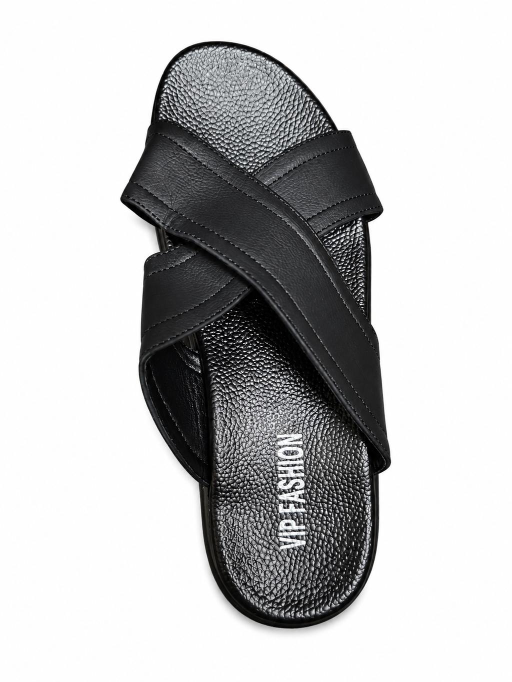 CrossStride Comfort Slide