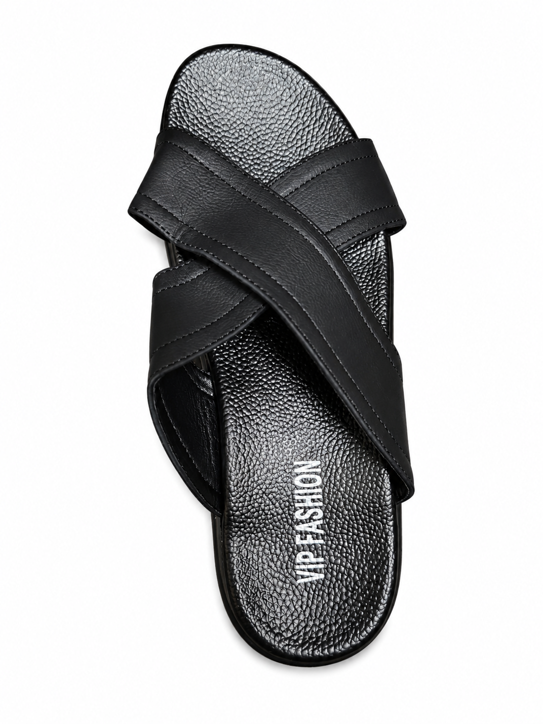 CrossStride Comfort Slide