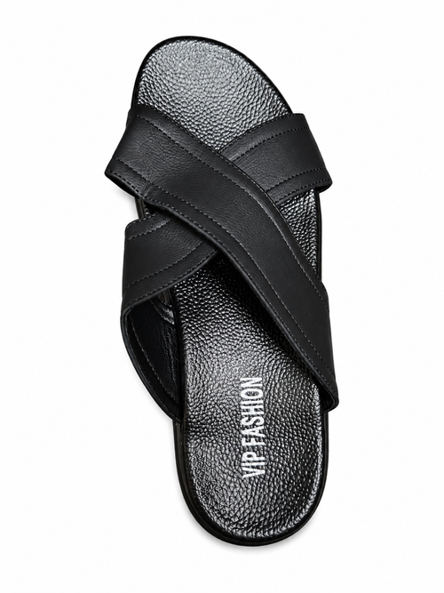 CrossStride Comfort Slide