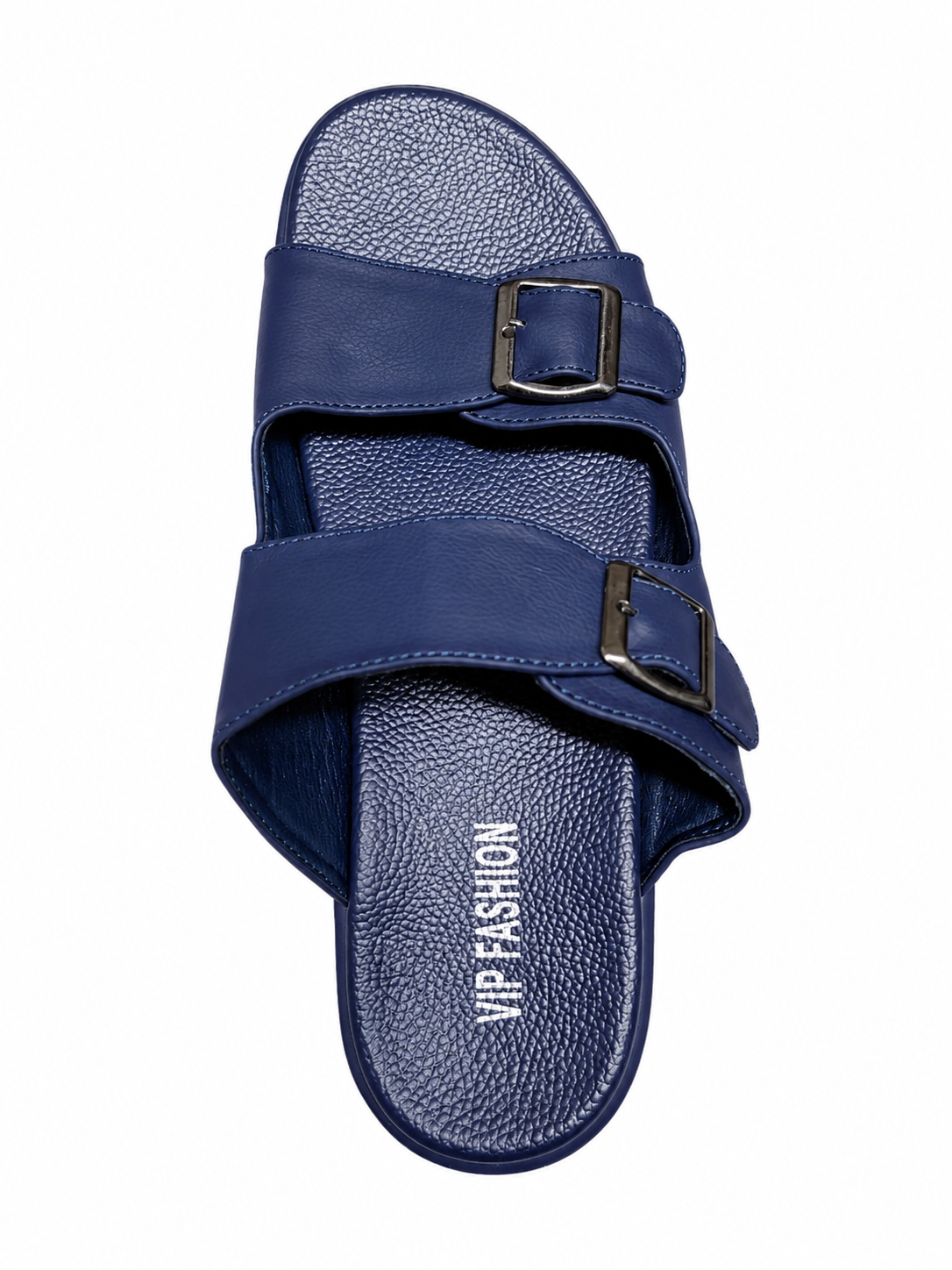 EverEase Dual Buckle Comfort Slide