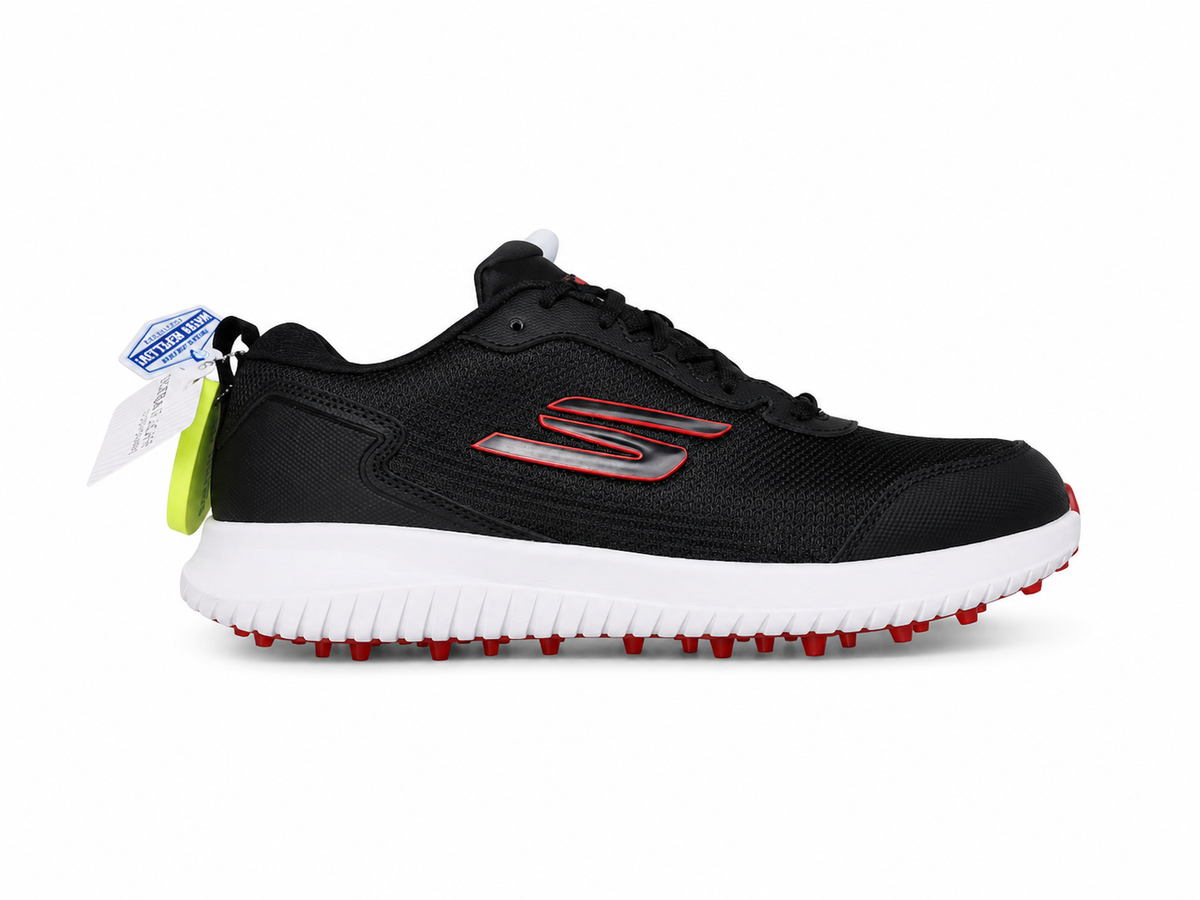 Sketchers go golf