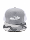Hellstar Classic Trucker Cap