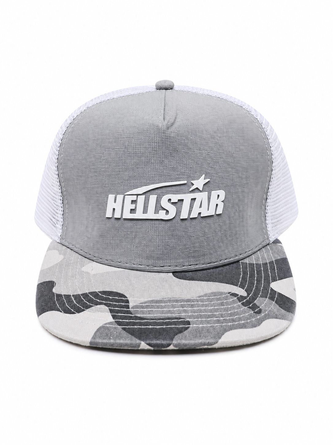 Hellstar Classic Trucker Cap