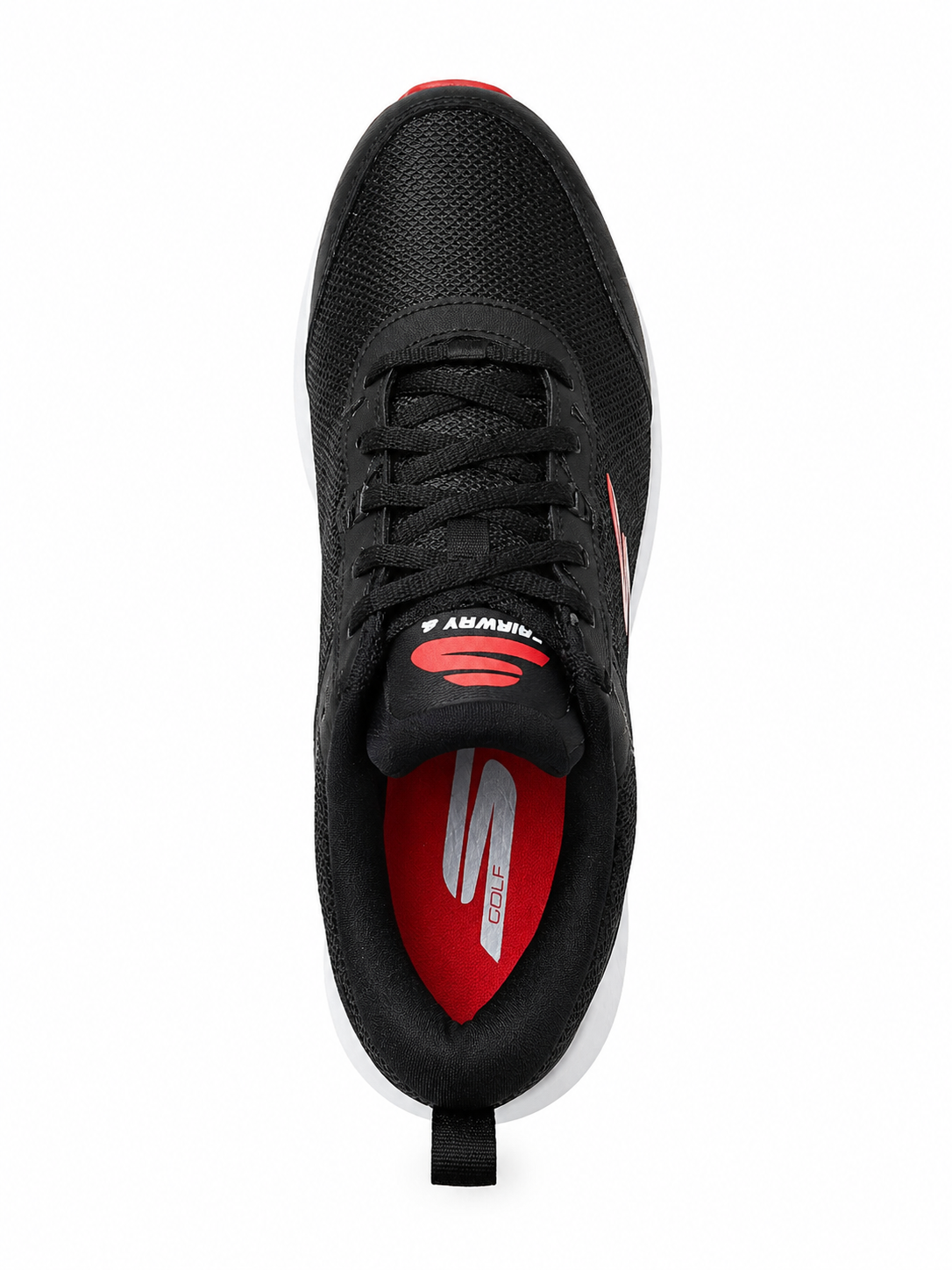 Sketchers go golf