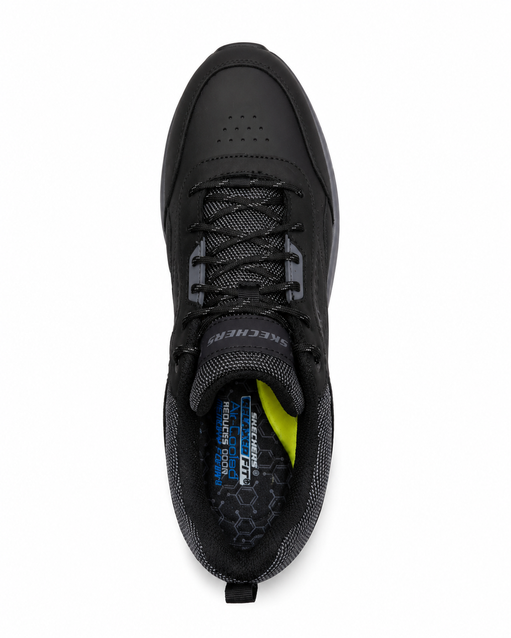 Sketchers-STREETWEAR