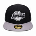 LA Lakers 59FIFTY Cap