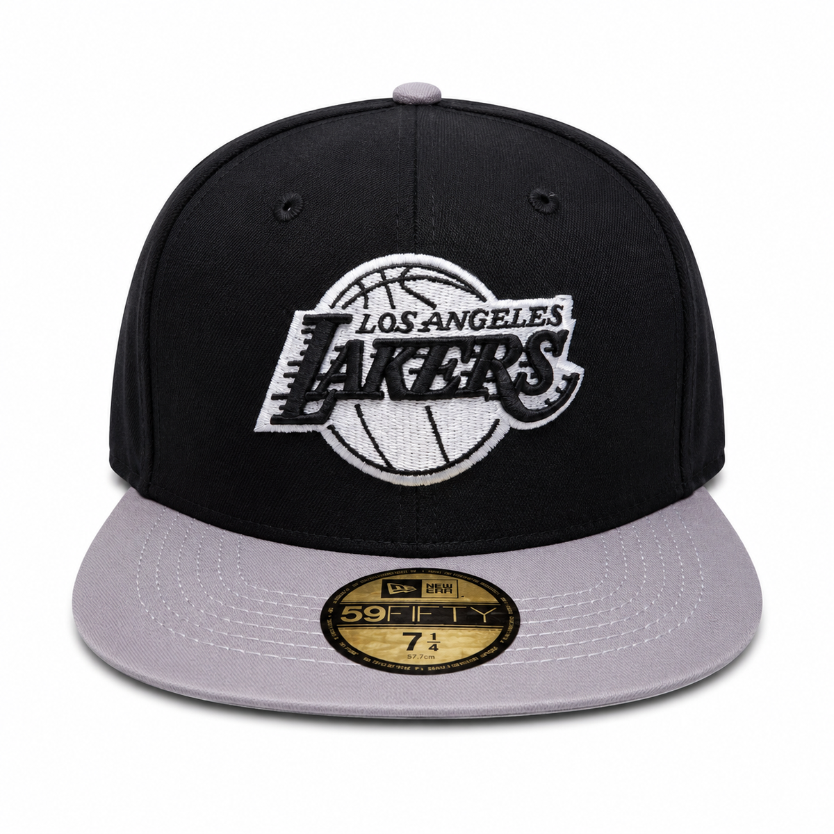 LA Lakers 59FIFTY Cap