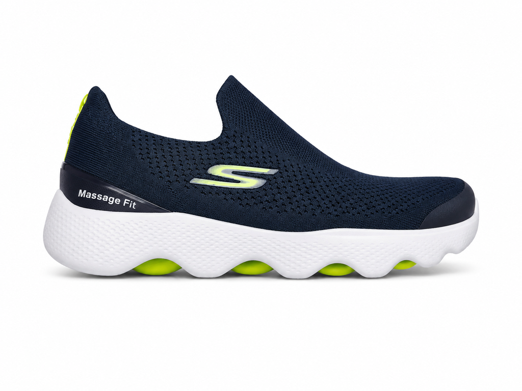 Sketchers-Massage Fit