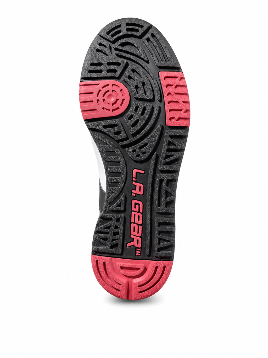 L.A GEAR - By Sketchers