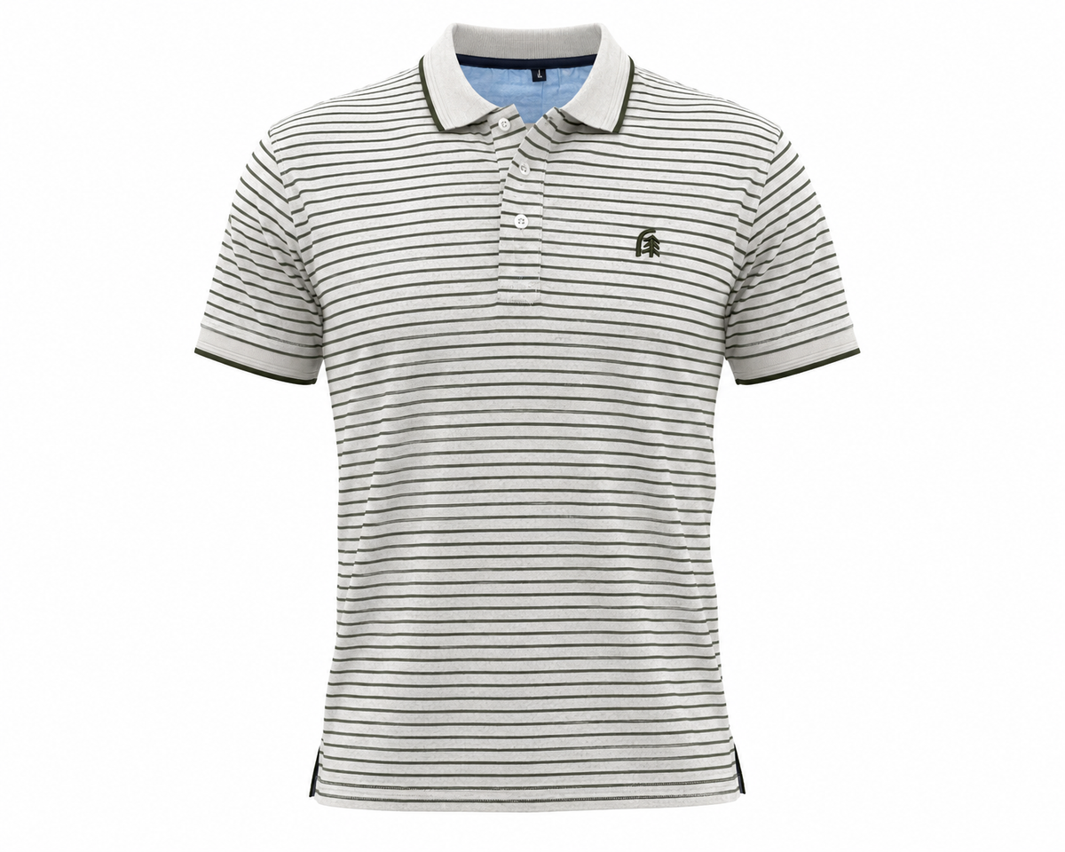 Harbor Line Polo