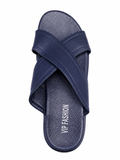 CrossStride Comfort Slide
