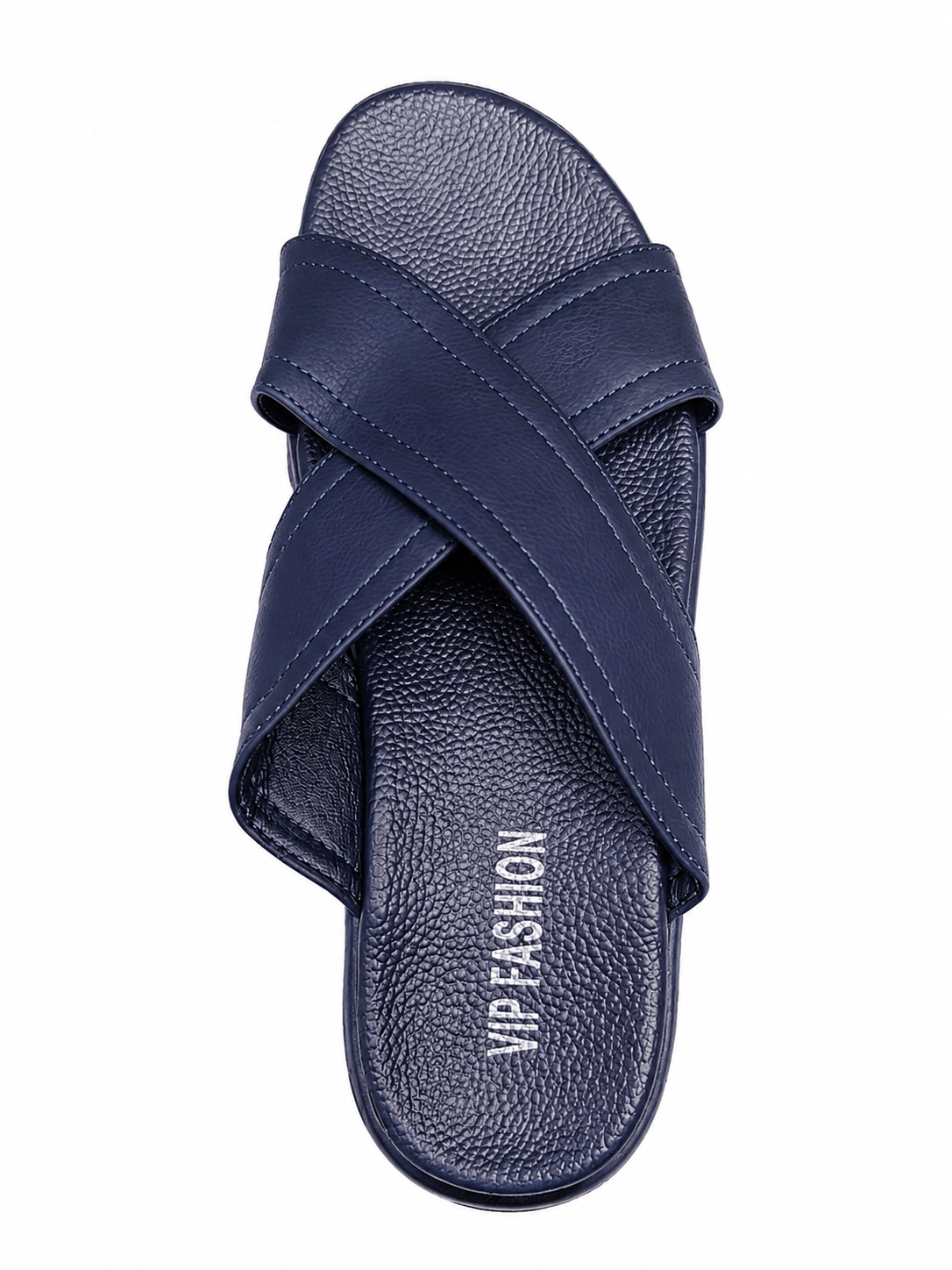CrossStride Comfort Slide