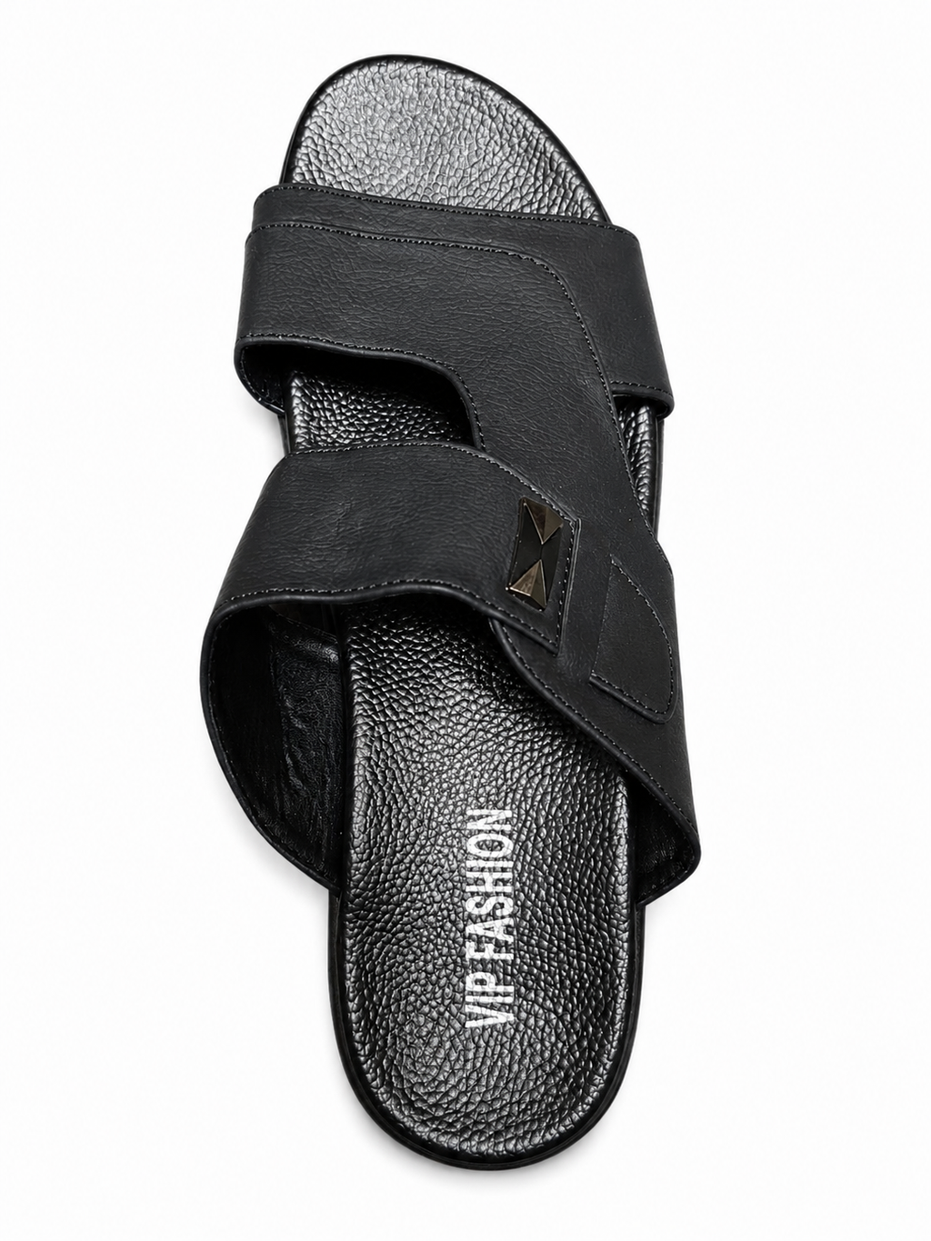 FlexStride Comfort Dual Strap Slide