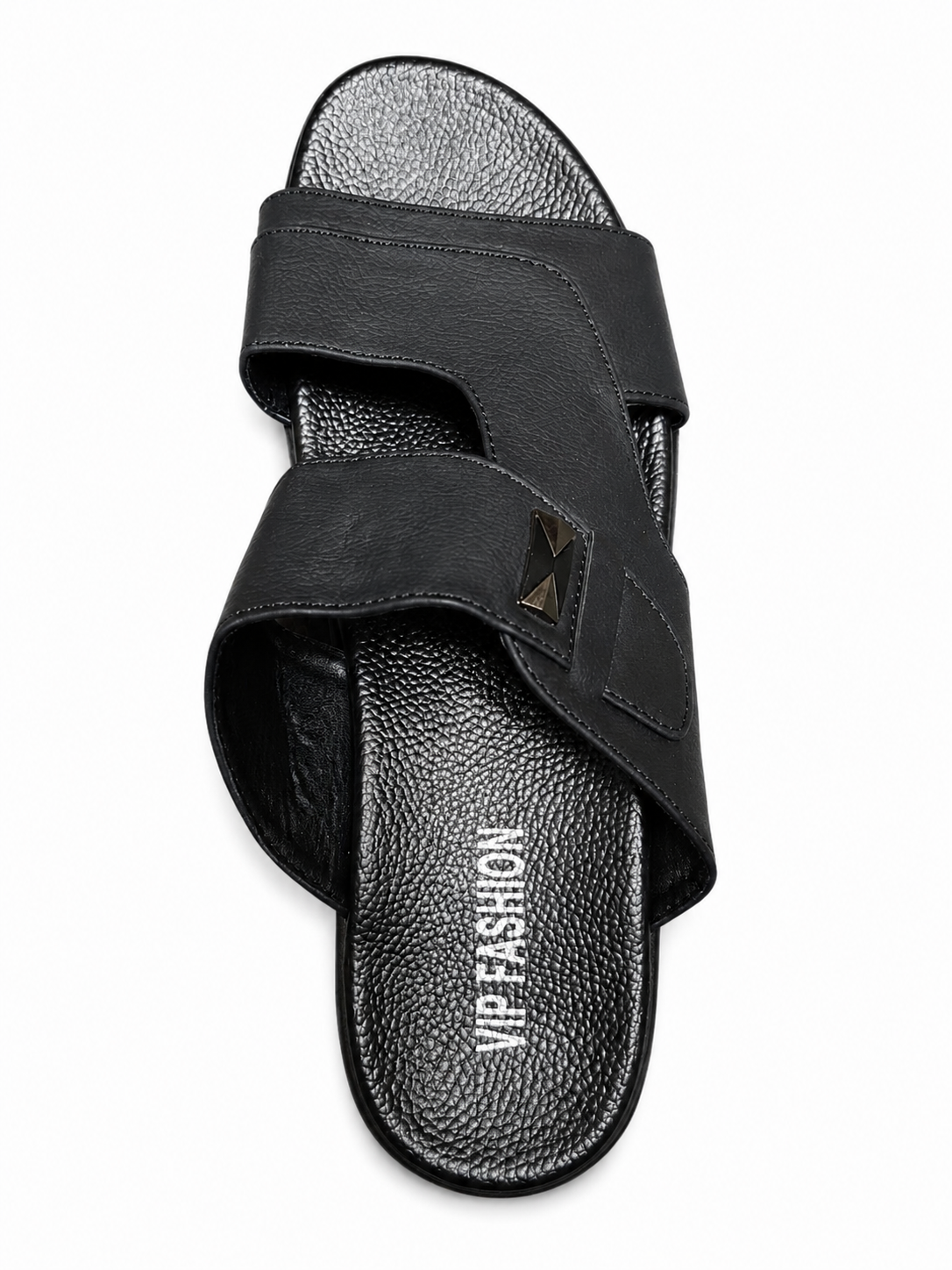 FlexStride Comfort Dual Strap Slide