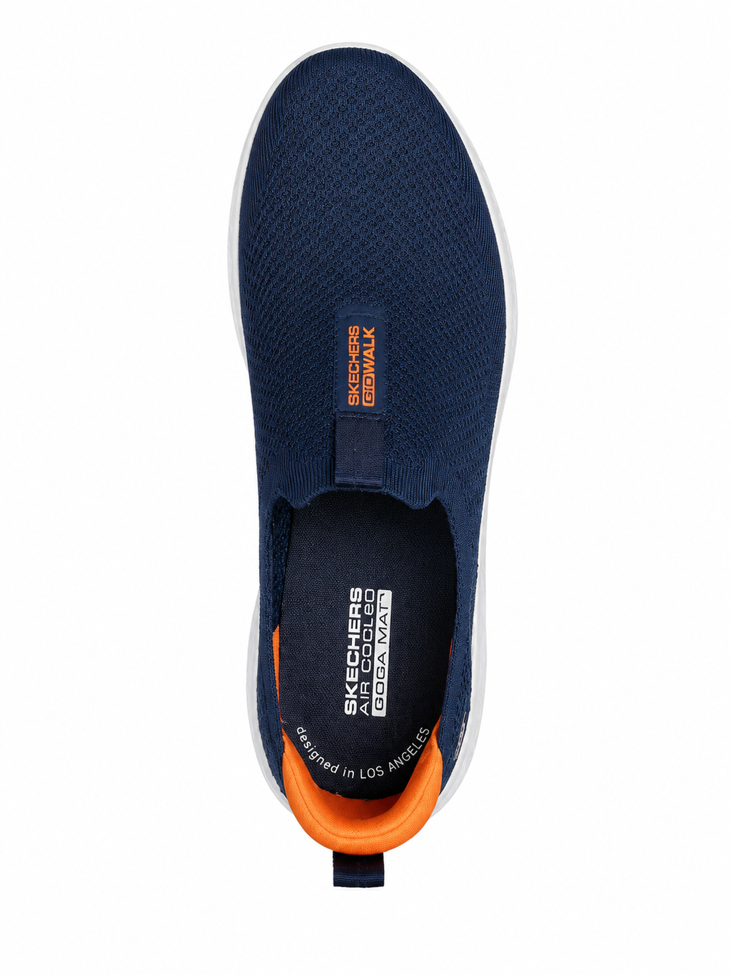 GO-WALK 7