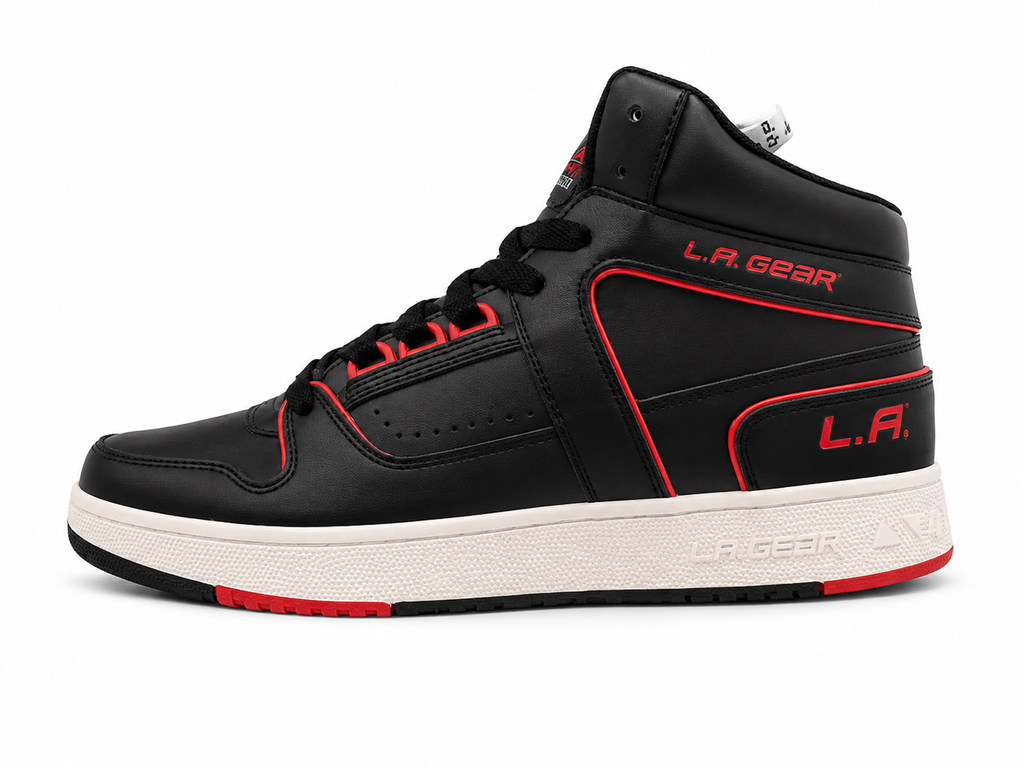 L.A GEAR - By Sketchers