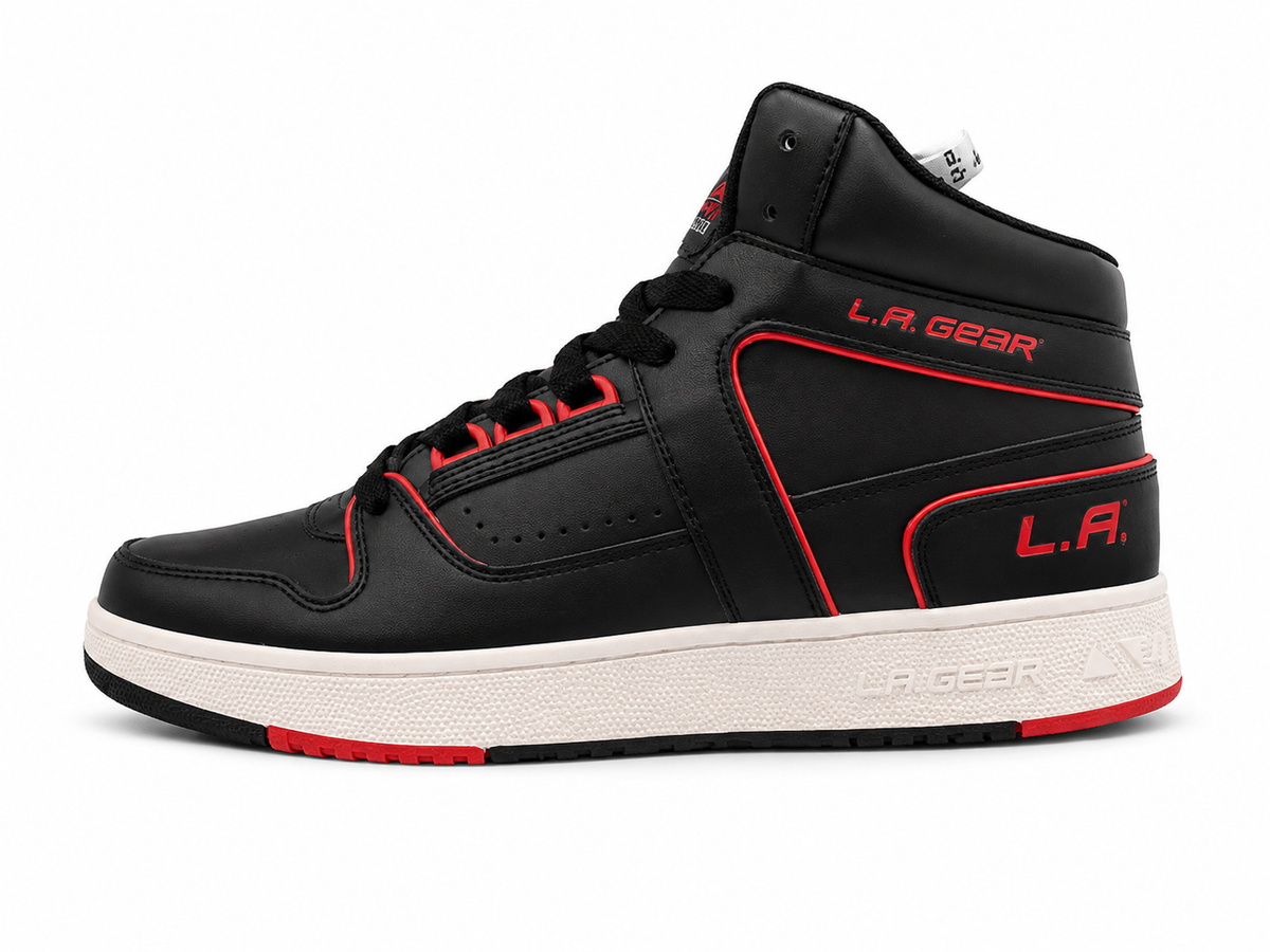 L.A GEAR - By Sketchers