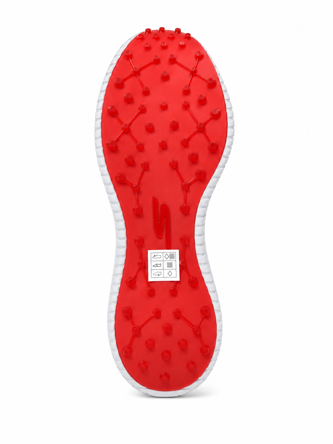 Sketchers go golf
